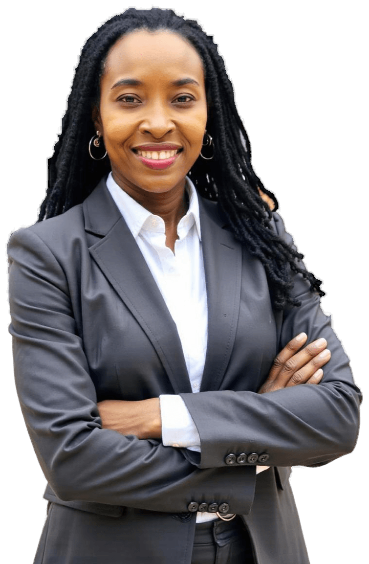 Dr. Nadine Boothe-Gooden